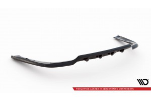 Rear Splitter (with vertical bars) Chrysler Pacifica Mk2 Facelift