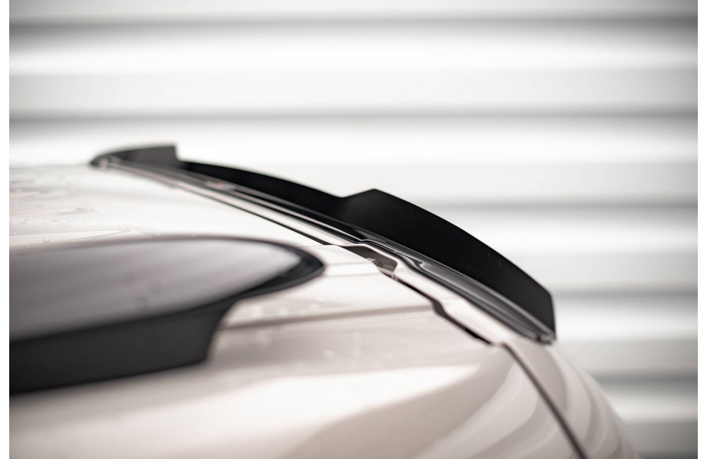 Spoiler Cap Citroen Berlingo Mk3