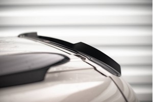 Spoiler Cap Citroen Berlingo Mk3