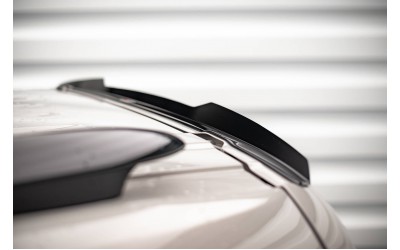 Spoiler Cap Citroen Berlingo Mk3