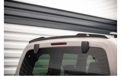 Spoiler Cap Citroen Berlingo Mk3