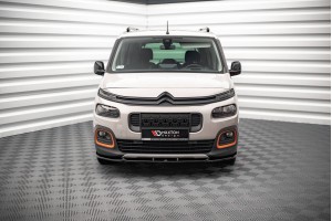 Set of Splitters Citroen Berlingo Mk3