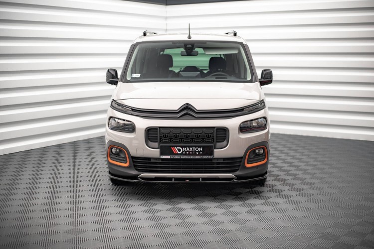 Σετ Splitters Citroen Berlingo Mk3