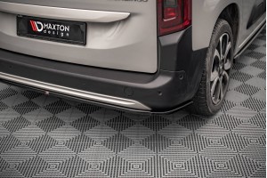 Set of Splitters Citroen Berlingo Mk3