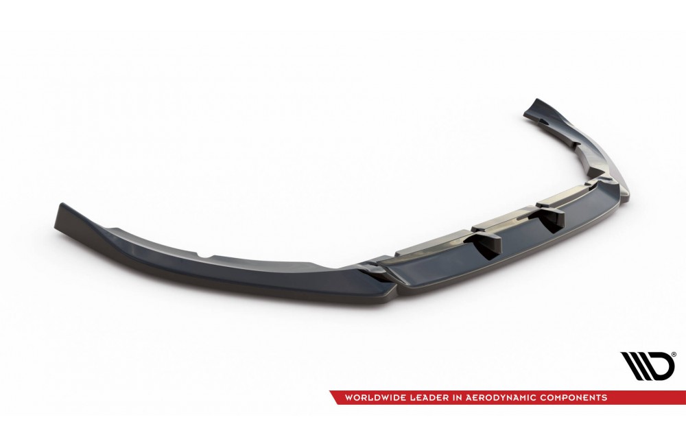 Set of Splitters Citroen Berlingo Mk3