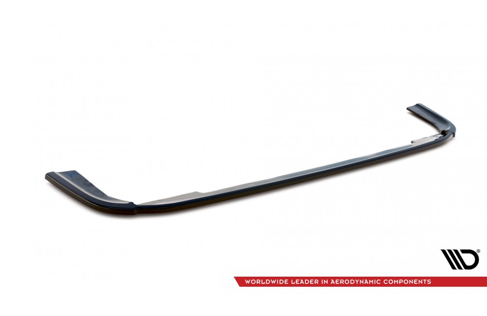 Set of Splitters Citroen Berlingo Mk3