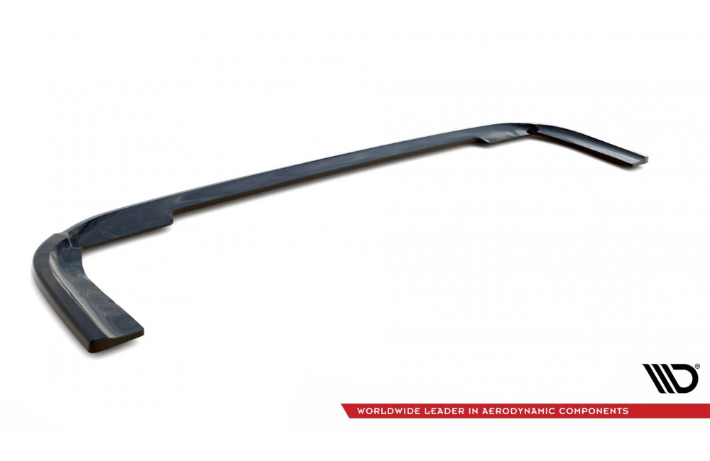 Set of Splitters Citroen Berlingo Mk3