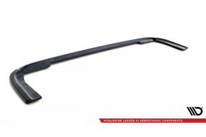 Set of Splitters Citroen Berlingo Mk3