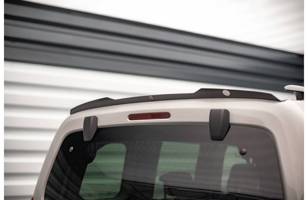 Set of Splitters Citroen Berlingo Mk3