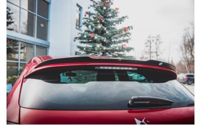 Spoiler Cap Citroen DS4