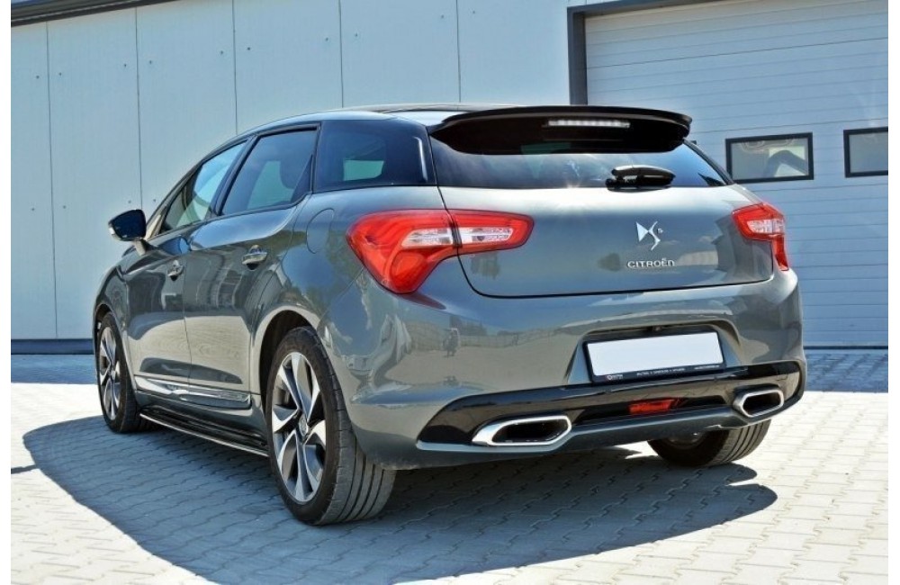 SPOILER CAP CITROEN DS5