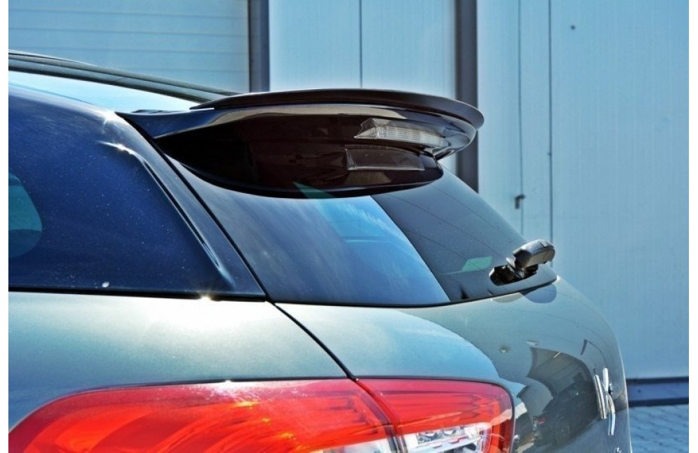 SPOILER CAP CITROEN DS5