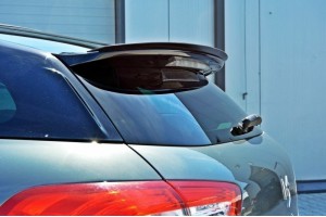 SPOILER CAP CITROEN DS5