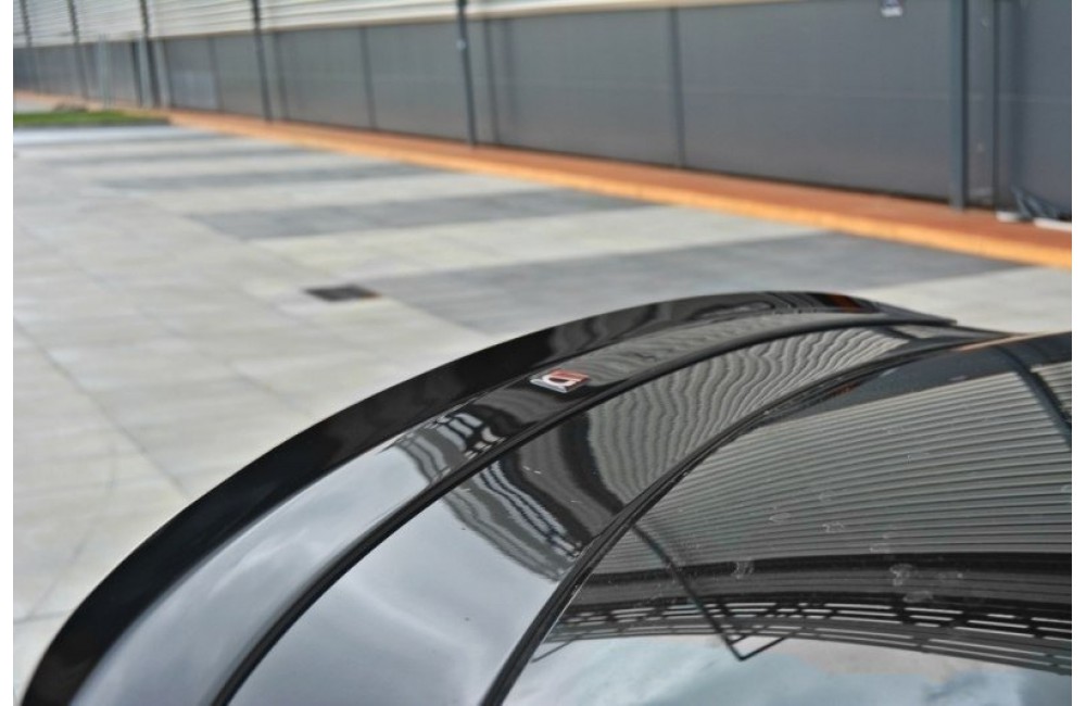 SPOILER CAP CITROEN DS5