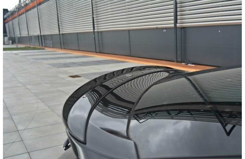 SPOILER CAP CITROEN DS5
