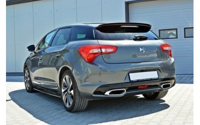 SPOILER CAP CITROEN DS5 