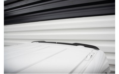 Spoiler Cap Citroen Jumpy Mk3