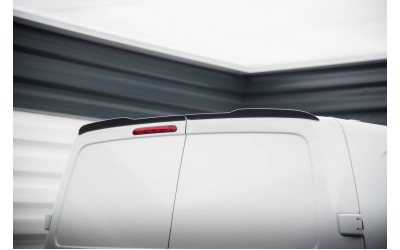 Spoiler Cap Citroen Jumpy Mk3