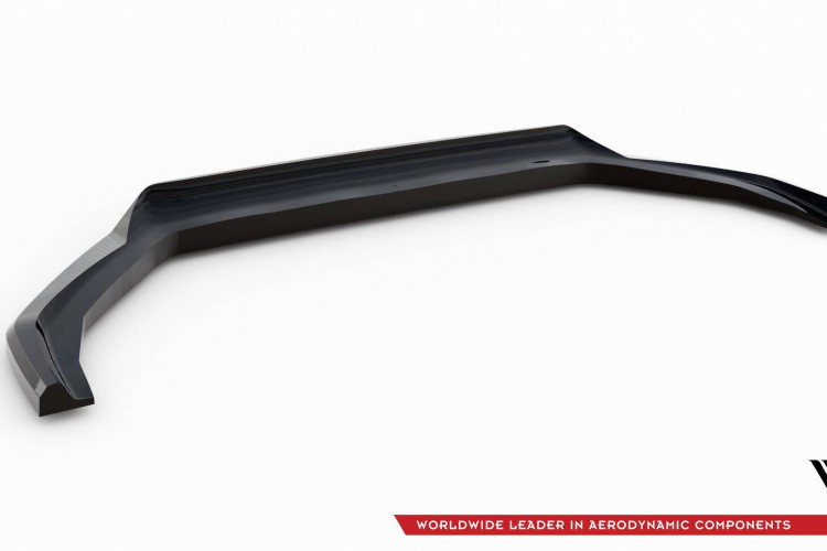 Εμπρός Splitter Peugeot Expert Mk3