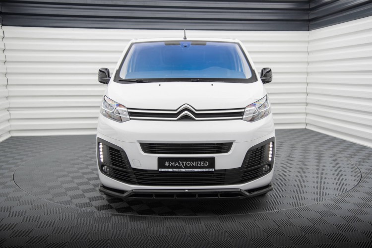 Σετ Splitters Citroen Jumpy L3 Mk3