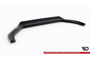 Set of Splitters Citroen Jumpy L3 Mk3