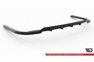 Set of Splitters Citroen Jumpy L3 Mk3