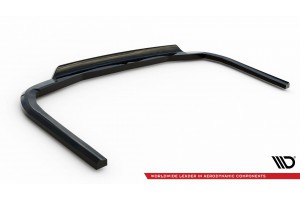 Set of Splitters Citroen Jumpy L3 Mk3