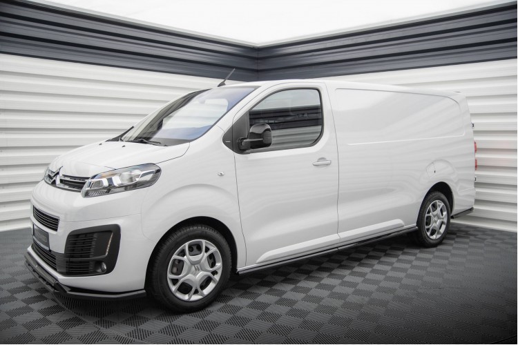 Σετ Splitters Citroen Jumpy L3 Mk3