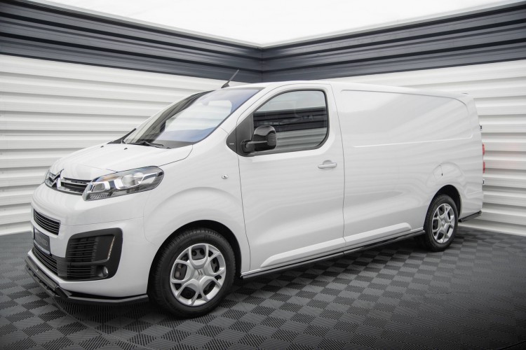 Σετ Splitters Citroen Jumpy L3 Mk3