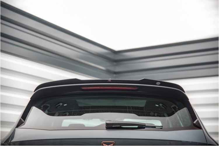 Αεροτομή Cap Cupra Ateca Mk1 / Mk1 Facelift