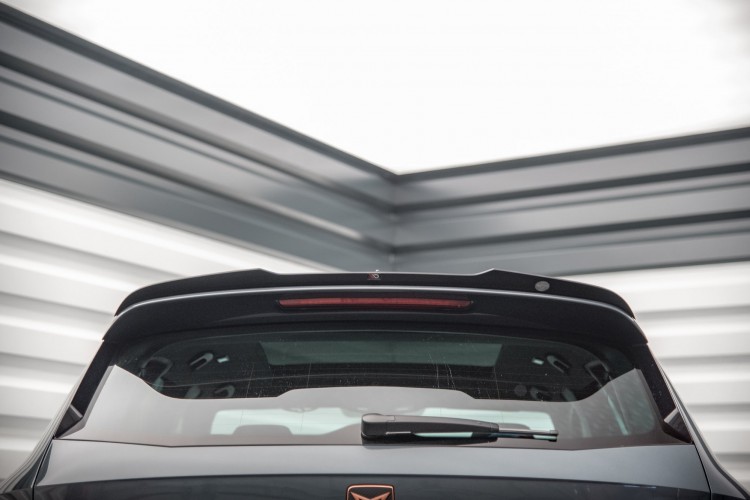 Αεροτομή Cap Cupra Ateca Mk1 / Mk1 Facelift