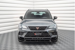 Front Splitter V.1 Cupra Ateca Mk1