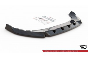 Front Splitter V.1 Cupra Ateca Mk1