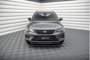 Front Splitter V.2 Cupra Ateca Mk1