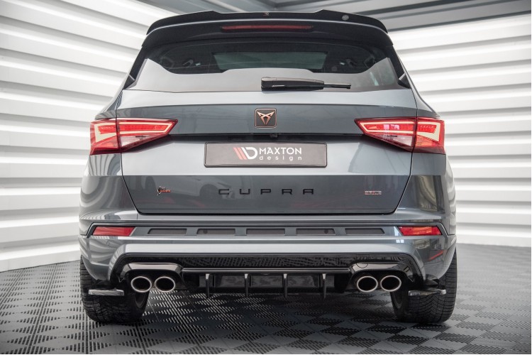 Πίσω Κατώφλι Cupra Ateca Mk1 / Mk1 Facelift