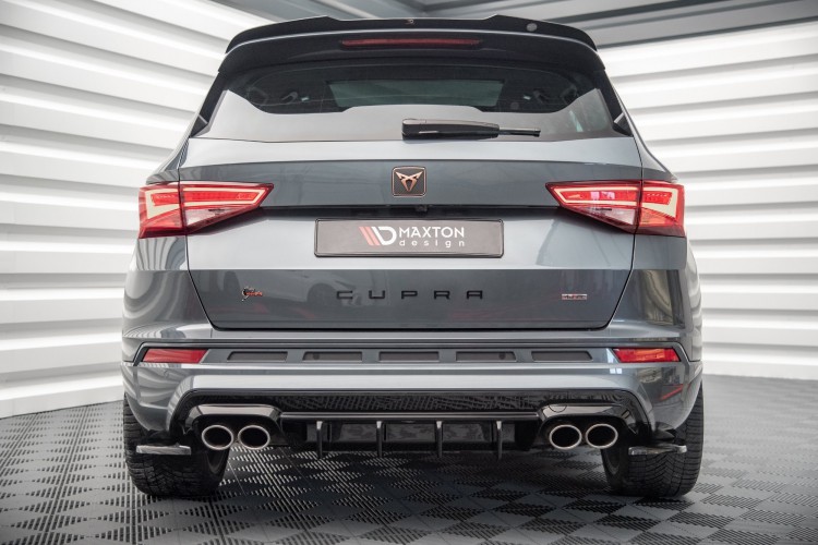 Πίσω Κατώφλι Cupra Ateca Mk1 / Mk1 Facelift