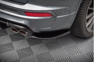 Rear Side Splitters Cupra Ateca Mk1 / Mk1 Facelift