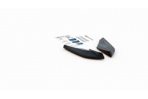 Rear Side Splitters Cupra Ateca Mk1 / Mk1 Facelift