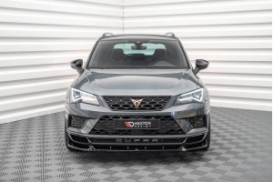 Set of Splitters Cupra Ateca Mk1