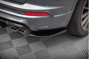 Set of Splitters Cupra Ateca Mk1