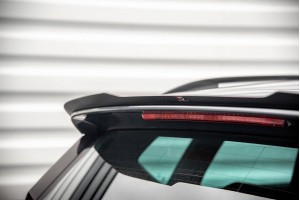 Set of Splitters Cupra Ateca Mk1