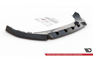 Set of Splitters Cupra Ateca Mk1