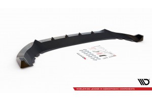 Set of Splitters Cupra Ateca Mk1