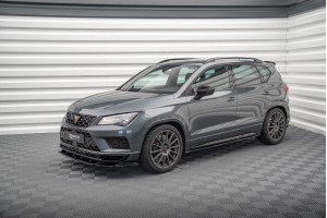 Set of Splitters Cupra Ateca Mk1