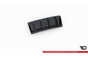 Set of Splitters Cupra Ateca Mk1