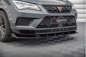 Set of Splitters Cupra Ateca Mk1