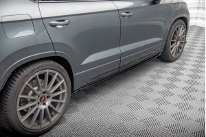 Set of Splitters Cupra Ateca Mk1