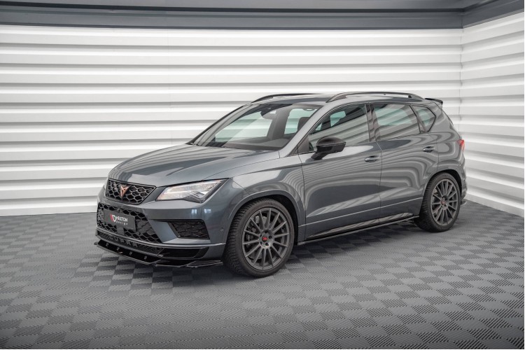 Σετ Splitters Cupra Ateca Mk1