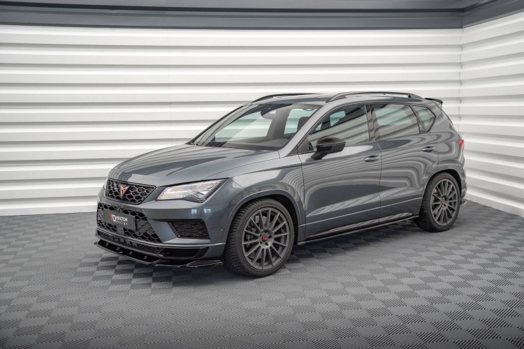 Σετ Splitters Cupra Ateca Mk1