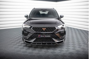 Front Splitter Cupra Ateca Mk1 Facelift